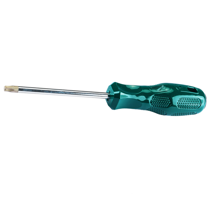 Tuốc nơ vít sao T-20x100mm Sata 61103
