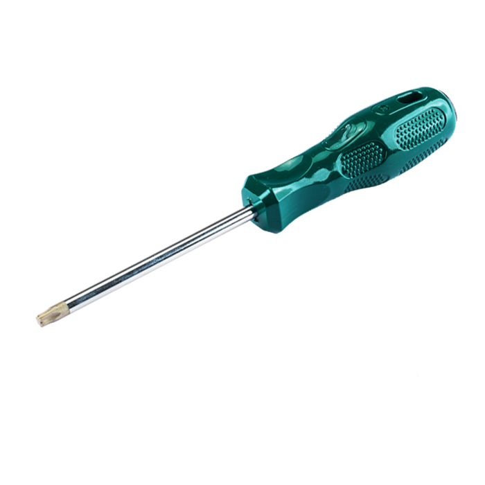 Tuốc nơ vít sao T-27x100mm Sata 61105