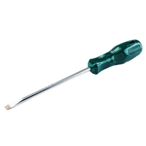 Tuốt nơ vít dẹp 6x38mm Sata 62211