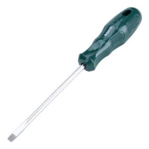 Tuốt nơ vít dẹp 6.5x200mm Sata 62022