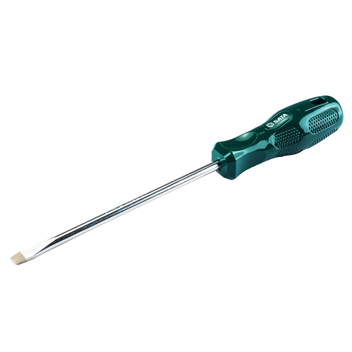 Tuốt nơ vít dẹp Sata 62212 6x100mm