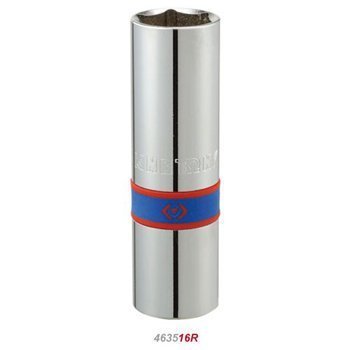 Tuýp 1/2" dài Kingtony 423522 22mm