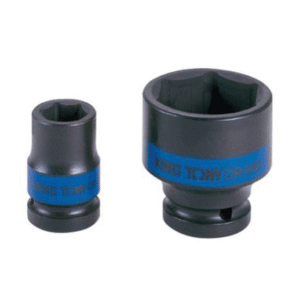 Tuýp 1/2" đen 32mm Kingtony 453532