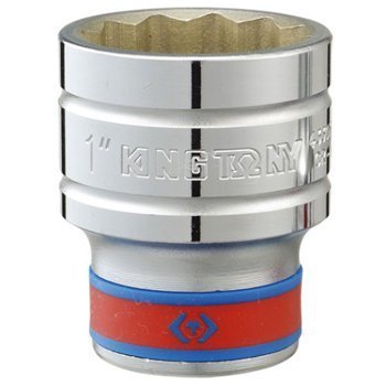 Tuýp 1/2" inch -B 11/16 Kingtony 433022S