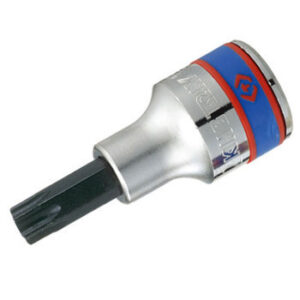 Tuýp 1/2" mũi bông T25 Kingtony 402325
