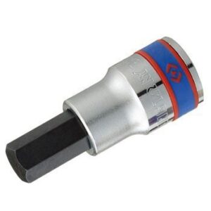 Tuýp 1/2" mũi lục giác H10 Kingtony 402510