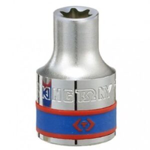 Tuýp 1/2" sao E16 Kingtony 437516