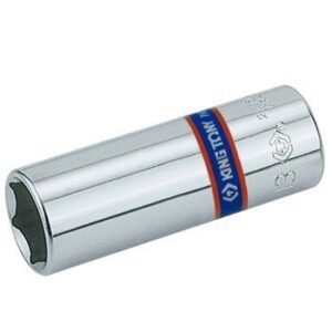 Tuýp 1/4" dài 13mm Kingtony 223513