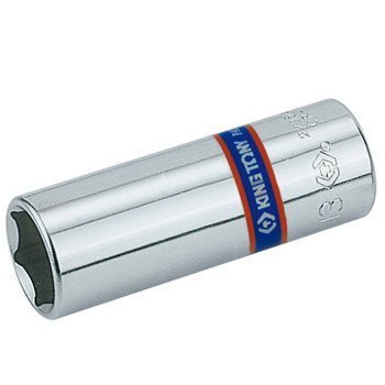 Tuýp 1/4" dài 13mm Kingtony 223513