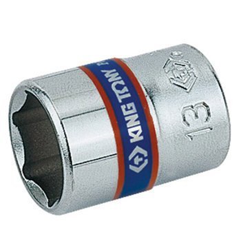 Tuýp 1/4" ngắn 12mm Kingtony 233512