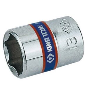 Tuýp 1/4" ngắn 6mm Kingtony 233506
