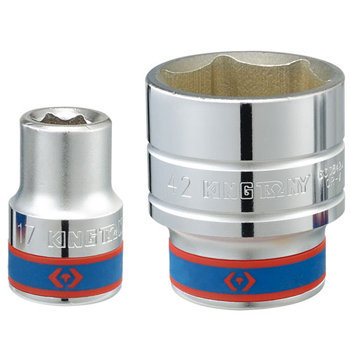 Tuýp 3/4" 18mm Kingtony 633518
