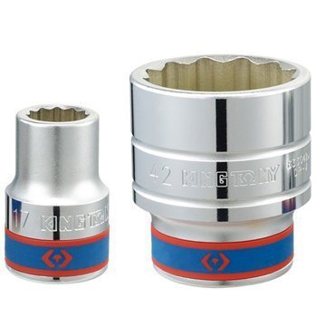 Tuýp 3/4" 39 Kingtony 633539