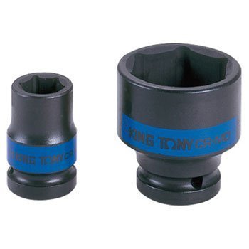 Tuýp 3/4" đen 52 Kingtony 653552