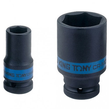 Tuýp 3/4" đen dài 27 Kingtony 683527