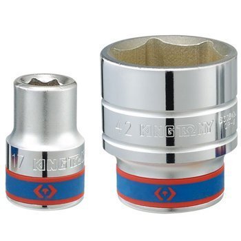Tuýp 3/4" Kingtony 633522 22mm