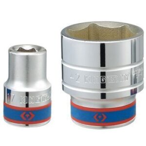Tuýp 3/4" Kingtony 633527 27mm