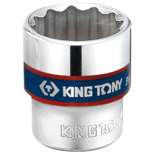 Tuýp 3/8" bông 18 Kingtony 333018M