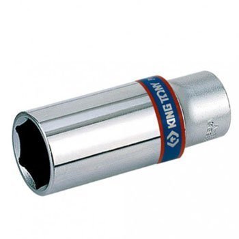 Tuýp 3/8" dài 13 Kingtony 323513