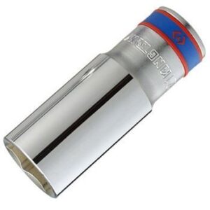 Tuýp bông dài Kingtony 423017 1/2" 17mm