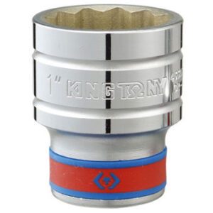 Tuýp bông Kingtony 433032 1/2" 32mm