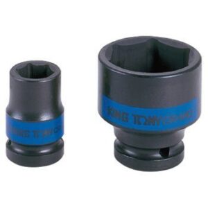 Tuýp đen Kingtony 651523 23 3/4"