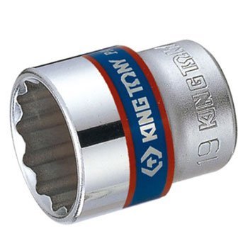 Tuýp Kingtony 333507 7 3/8"