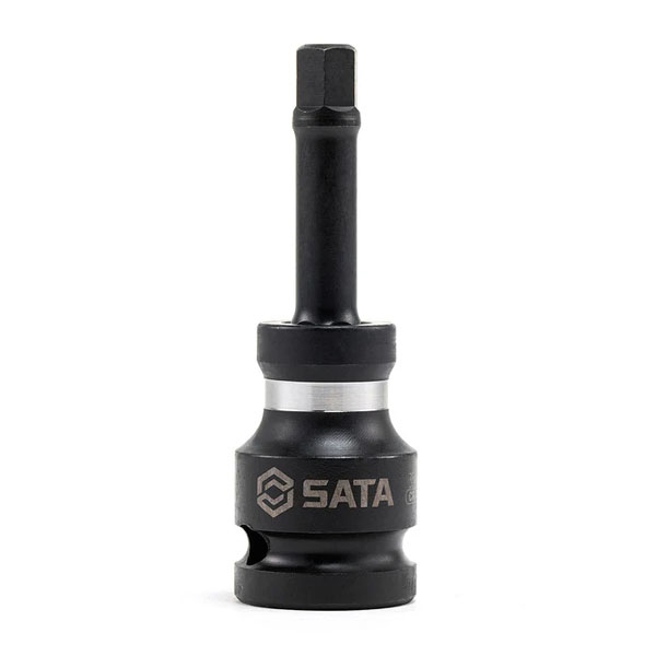 Tuýp lục giác 1/2" 4mm Sata 35404