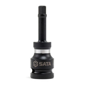 Tuýp lục giác 1/2" 7mm Sata 35407