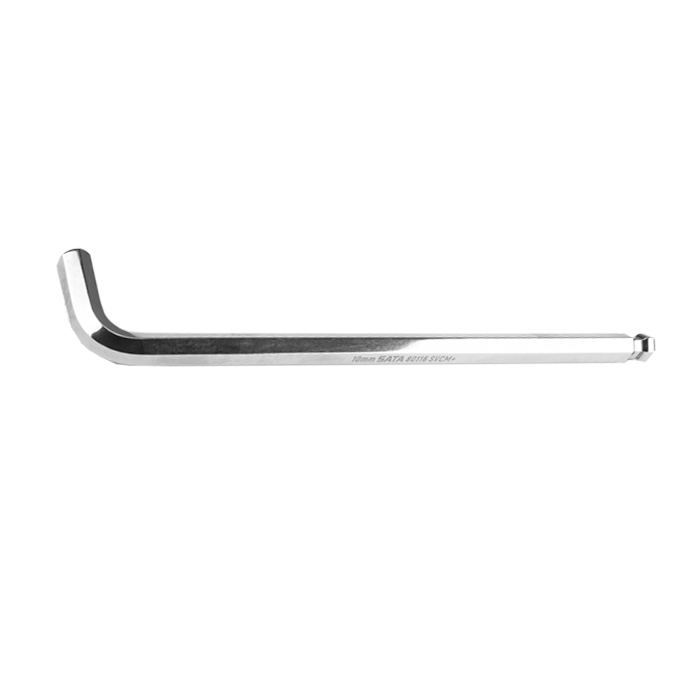 Tuýp lục giác bi dài Sata 80110 (5mm)