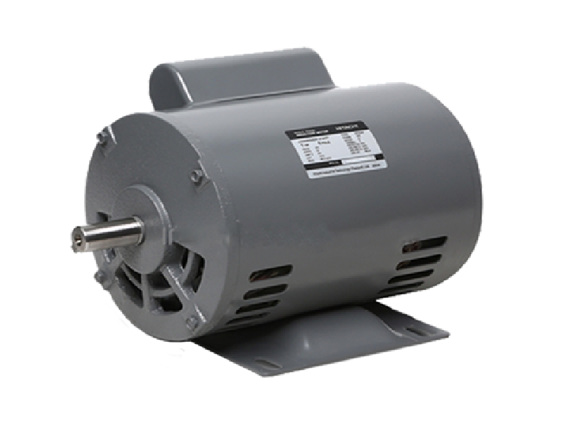 Motor 1 Pha Chân Đế 1HP-EFOUP-KR-4P