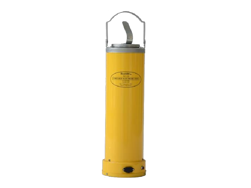 Tủ Sấy Que Hàn 10KG BEST ARC TRC-10K