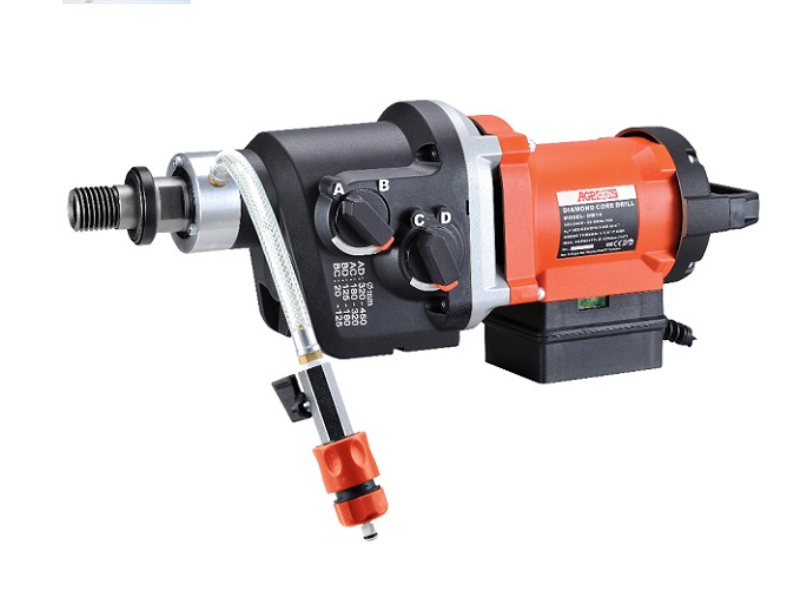 Máy Khoan Rút Lỗ AGP DM14