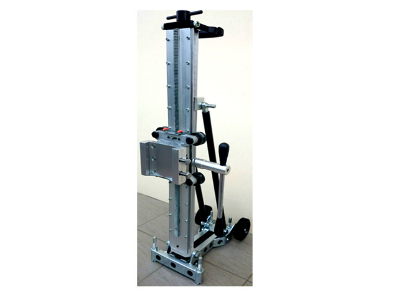 Chân Của Máy Khoan Ống AGP S500/1M