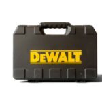 Vali nhựa đựng máy vặn vít Dewalt BOXDEW2 3