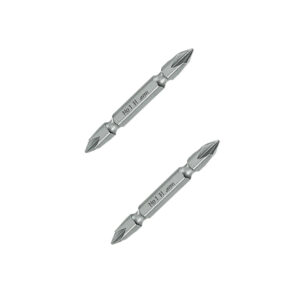 Vỉ 2 mũi vít 2 đầu TOP Japan DB1-65P