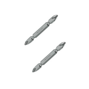 Vỉ 2 mũi vít 2 đầu TOP Japan DB2-65P