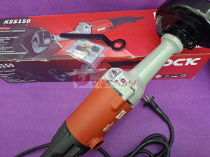 Máy mài thắng 1020W DCK KSS150