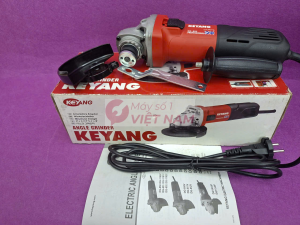 Máy mài góc Keyang DG-850