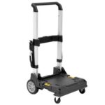 Xe đẩy gấp gọn tải trọng 100kg Dewalt DWST1-71196 4