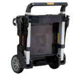 Xe đẩy gấp gọn tải trọng 100kg Dewalt DWST1-71196 1