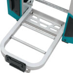 Xe đẩy hàng 2 bánh kết nối thùng Makpac Makita TR00000002 5