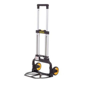 Xe đẩy hàng 2 bánh Stanley FXWT-705