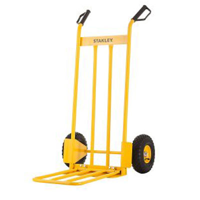 Xe đẩy hàng 2 bánh Stanley SXWTC-HT535