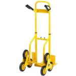 Xe đẩy hàng Stanley SXWTD-FT521 4