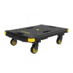 Xe đẩy hàng 4 bán kết hợp kệ đựng Stanley SXWTD-PC531 2