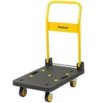 Xe đẩy hàng bằng tay 4 bánh Stanley SXWTC-PC508 7