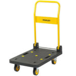 Xe đẩy hàng bằng tay 4 bánh Stanley SXWTC-PC508 3