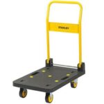 Xe đẩy hàng bằng tay 4 bánh Stanley SXWTC-PC508 4