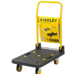 Xe đẩy hàng bằng tay 4 bánh Stanley SXWTC-PC508 2